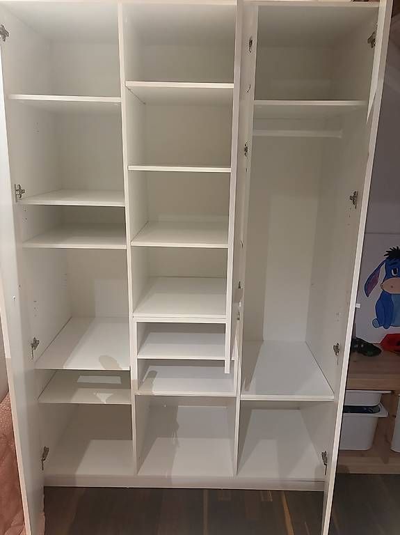 Armadi: Schrank – Usato da Tägerig venduto da sha_wh9k