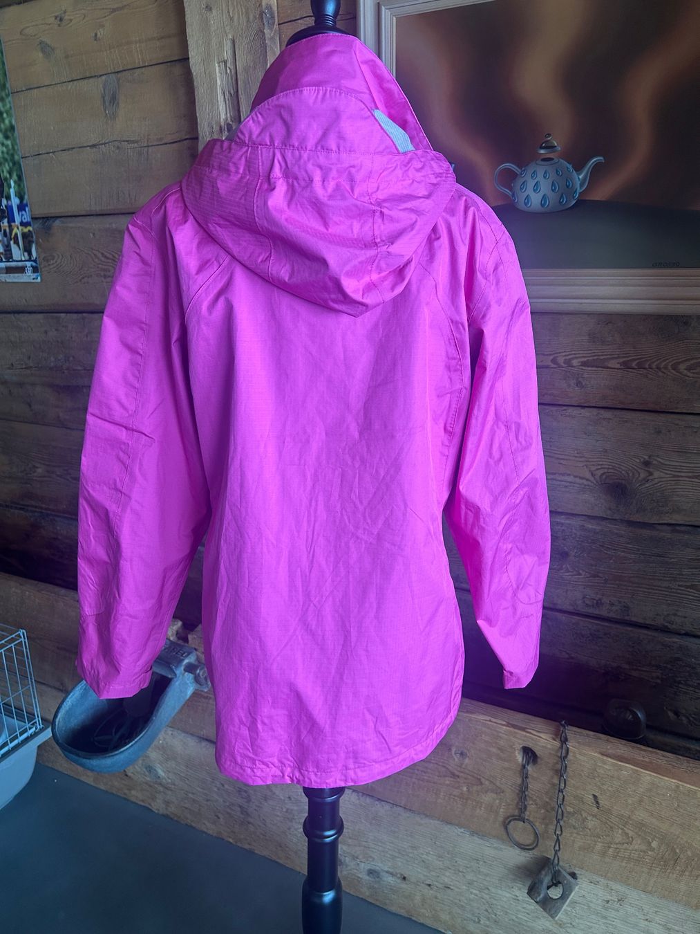 Switcher Giacche: Switcher veste de pluie – Usato da Val-d'Illiez venduto da Dombou 1