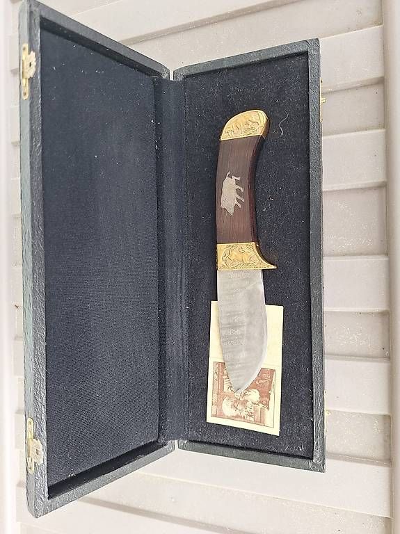 Posate: Couteau  – Usato da La Chaux-de-Fonds venduto da Riquet2300 2