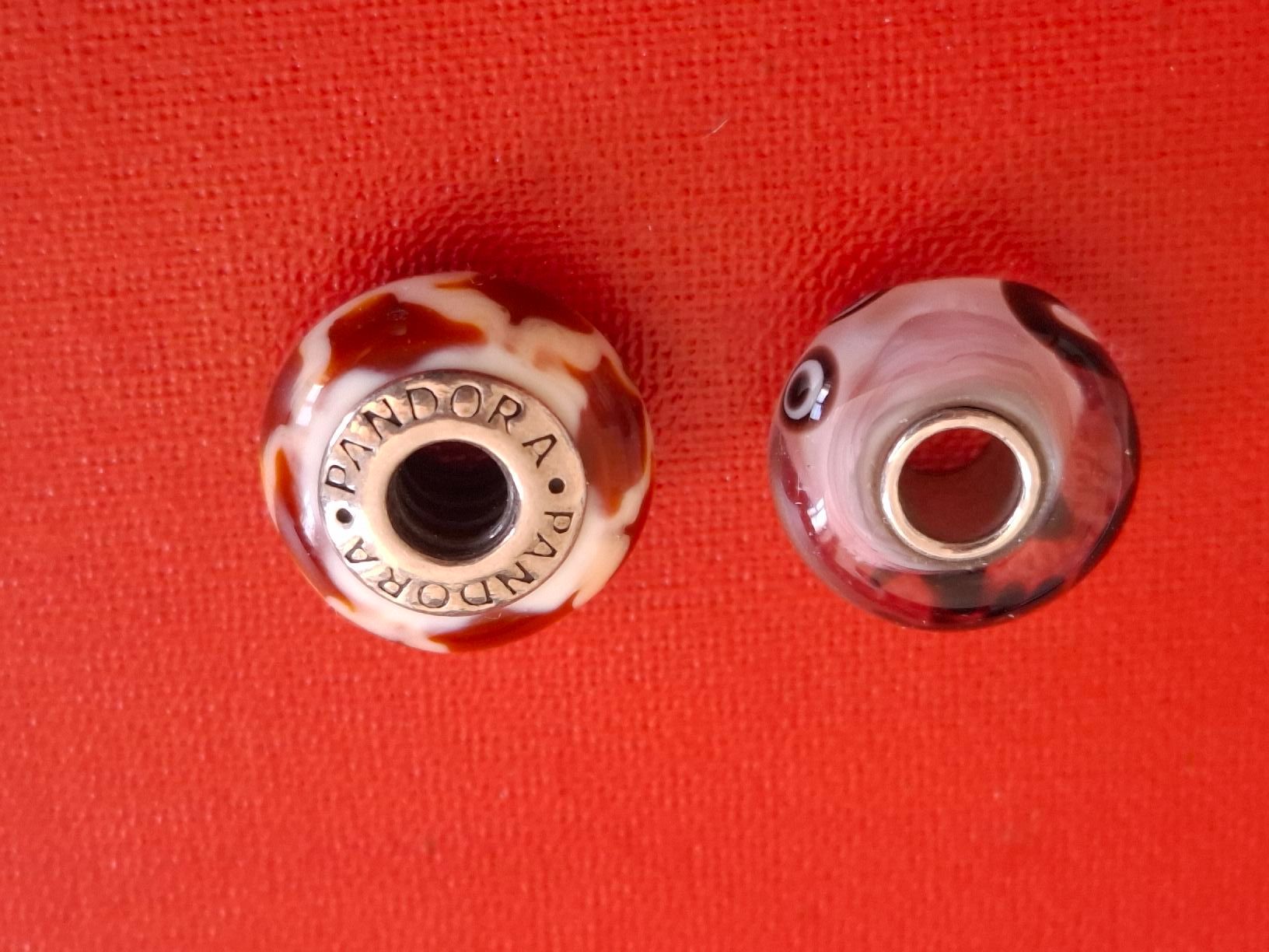Pandora Ciondoli: Pandora Charm  selon photos – Usato da Crémines venduto da Carambaaa 2