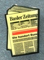 Basler Zeitung