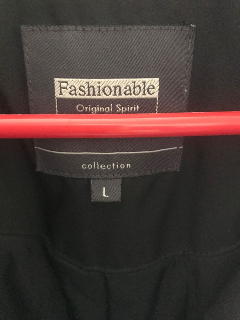 Giacche: Winterjacke Herbstjacke Gr. L – Usato da Niederteufen venduto da mix18 2