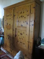 Armoire en arolle