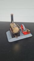 🔥kleine Dampfmaschine / Wilesco / Wilesco D4 / JG 1950🔥