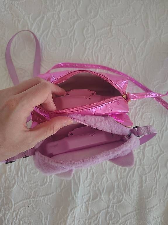 Borse & Zaini: Kindertaschen Spin Master Purse Pets – Usato da Hirzel venduto da mak_9tmr 2