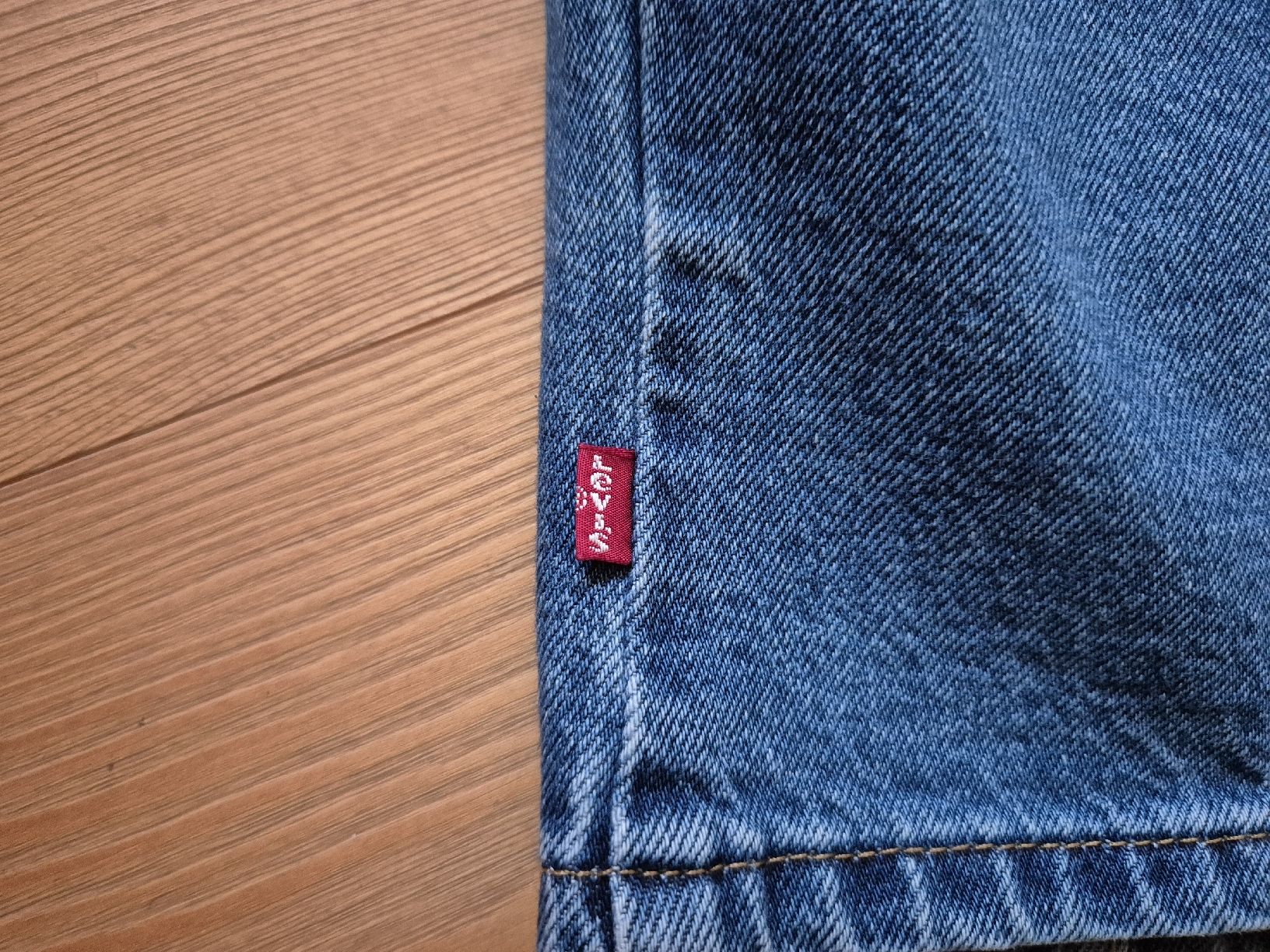 Levi's Gilet & Giacche senza maniche: Gilet Levis – Nuovo (secondo la descrizione) da Schaanwald venduto da Gismo034 4
