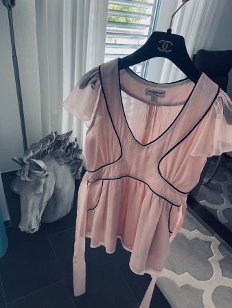 Wunderschöne Bluse