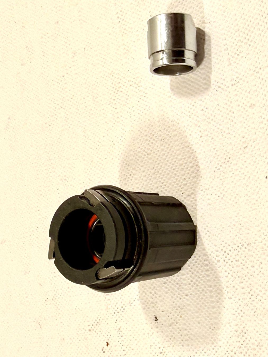 Shimano Pezzi di ricambio: Shimano SRAM Freilauf NOS – Nuovo e nell'imballaggio originale da Luzern venduto da bikeandbeltcom 3