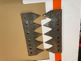 Rapid Schneidwerk Diamant zu 505 606 Euro 3 4 Rex Ab Fr 1,--