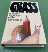 Günter Grass: Aus dem Tagebuch einer Schnecke