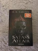  Satan's Affair H.D. Carlton