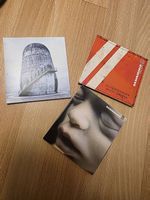 Rammstein CD Digipak
