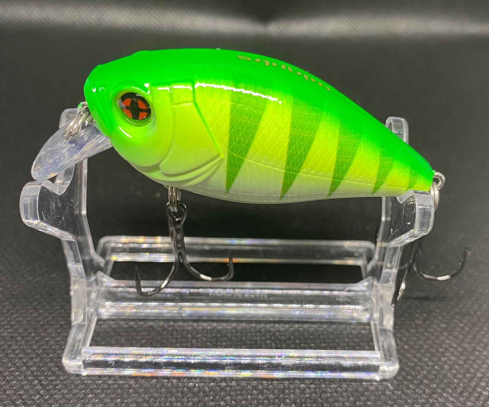 Esche: Sakura Bomba Crank 60mm Floating 13gr - Crankbait – Nuovo (secondo la descrizione) da Widnau venduto da Fishingtackle_Oggy