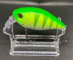Sakura Bomba Crank 60mm Floating 13gr - Crankbait
