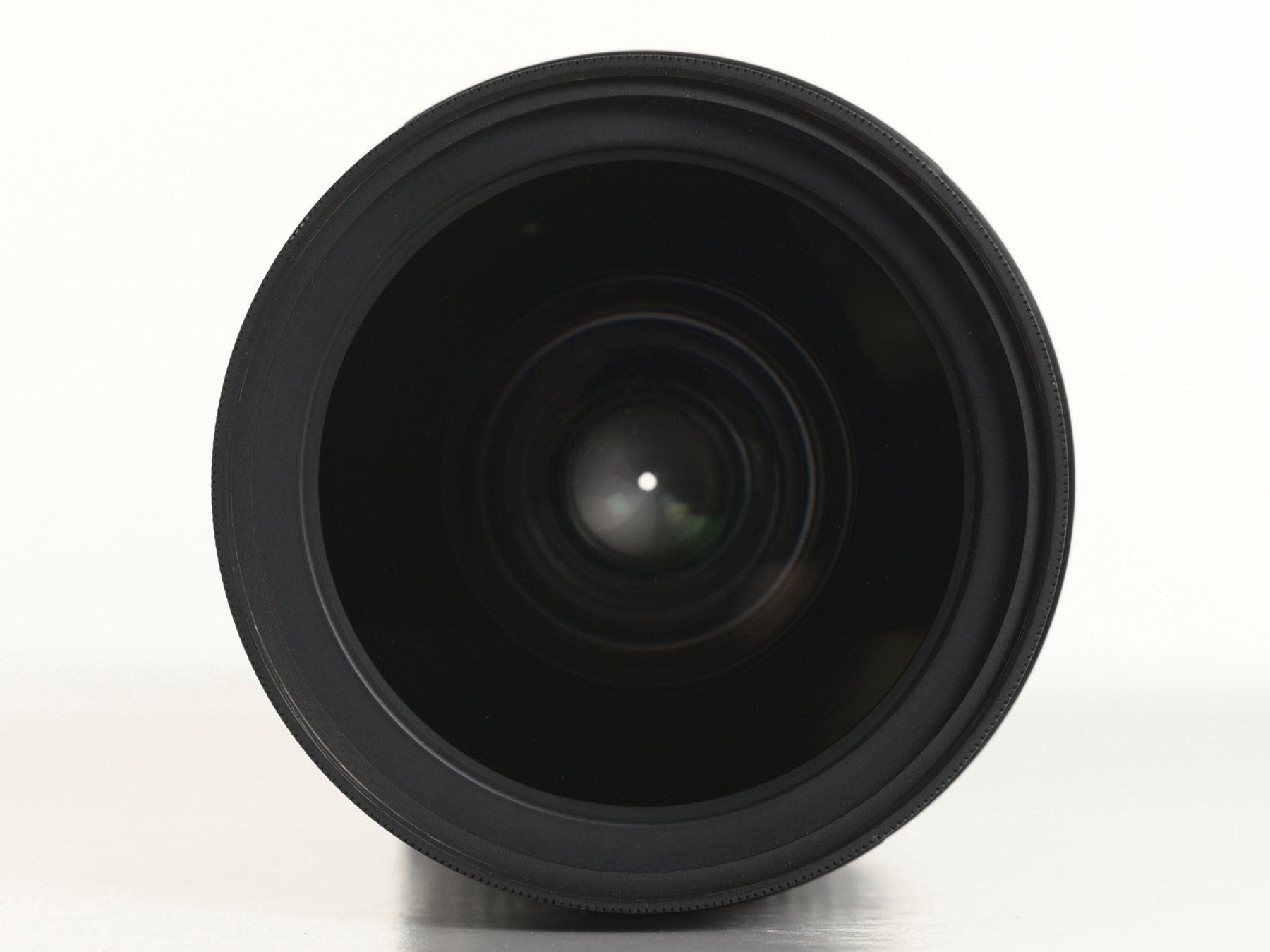 Nikon Obiettivi: Nikon AF-S 24-70mm 2.8G ED – Usato da Wädenswil venduto da tevyag 3