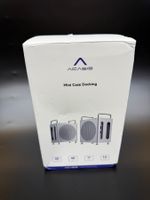 ACASIS Mac mini M4 Workstation