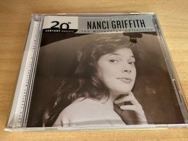 Nanci Griffith – The Best Of Nanci Griffith