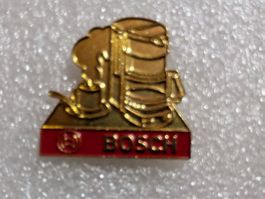 Ansteckpin 239: Bosch