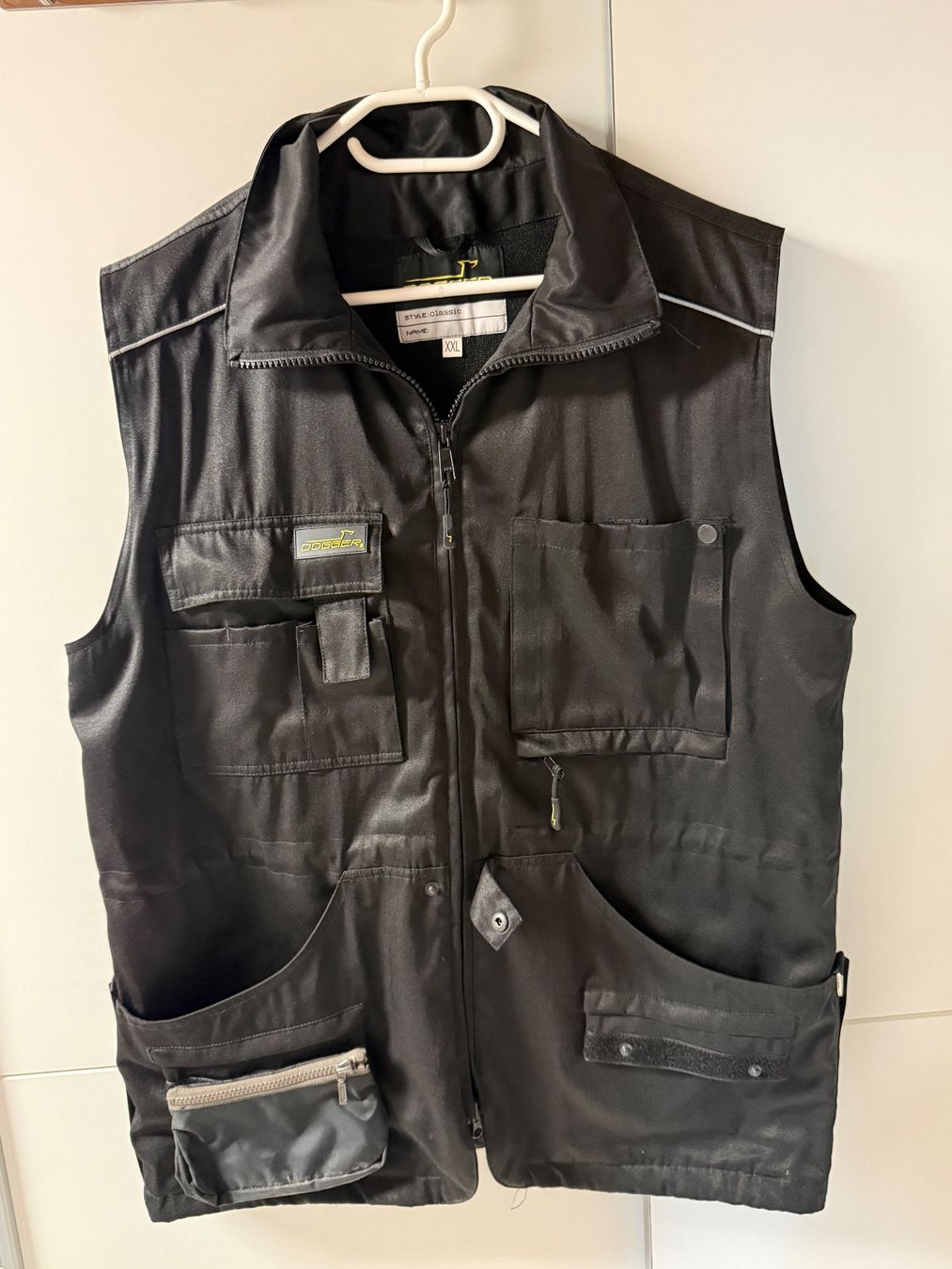 Dogger Gilets & Westen: Dogger Gilet – Gebraucht aus Müllheim Dorf von ers_spt8 2
