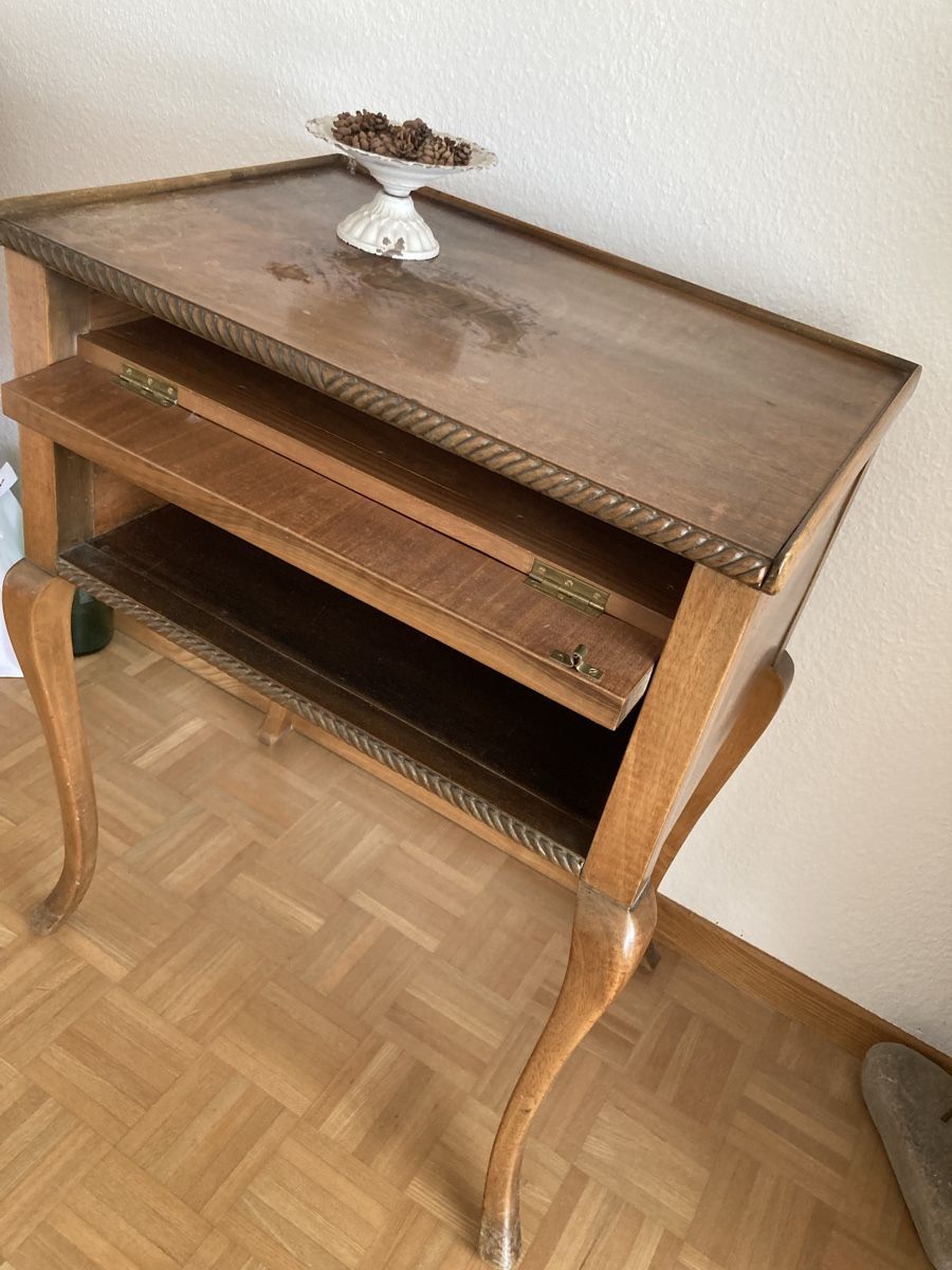 Kommoden: Kommode mit Klappfach – Gebraucht aus Zollikofen von Rachji 4