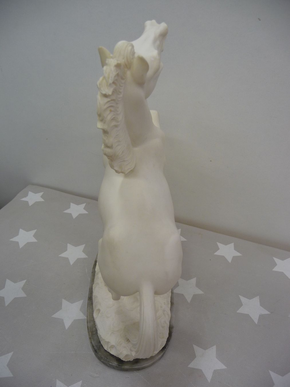 Figuren: Pferd A. Giannelli – Gebraucht aus Rafz von Powacaddy 3