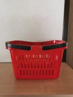 Einkaufskorb / Einkaufskörbchen