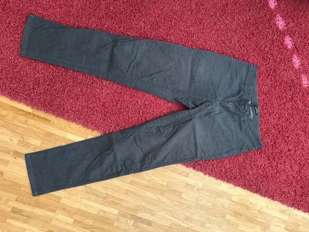 Pantalons Arc'teryx Hommes Gris Taille 32