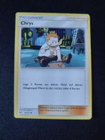 Chrys 65/73 Trainer Pokémon Shining Legends 2017 (DE) ab 1.-