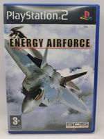 Energy Airforce (Playstation 2/PS2)