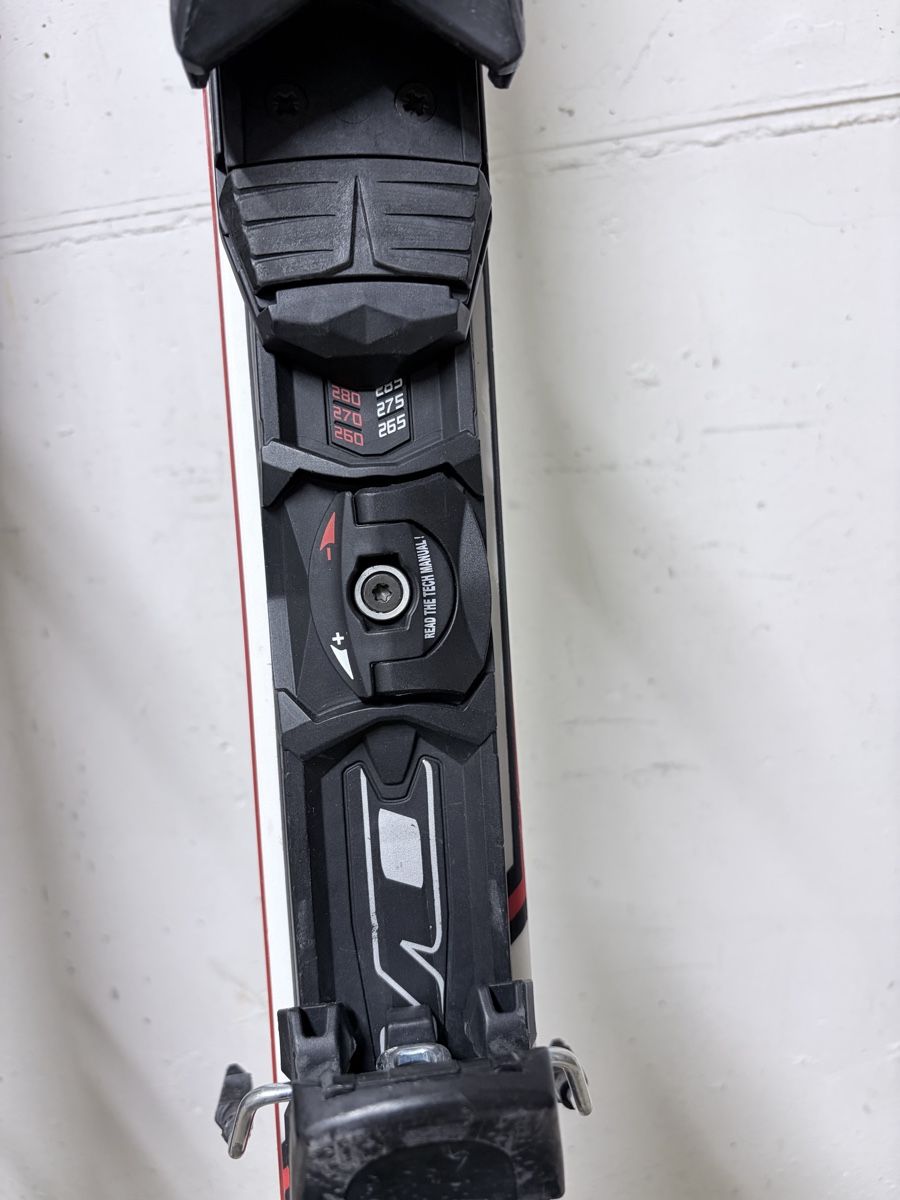 Nordica Skis: Ski – Gebraucht aus Bôle von gomme2 1