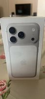 iPhone 17 Pro