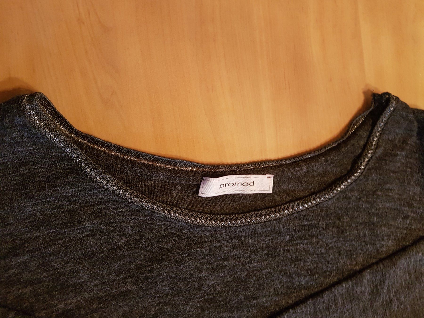 Promod Pullover & Sweatshirts: Pull taille L marque Promod – Gebraucht aus Villiers von san_jn5w 3
