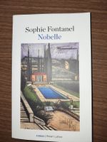 Nobelle de sophie fontanel