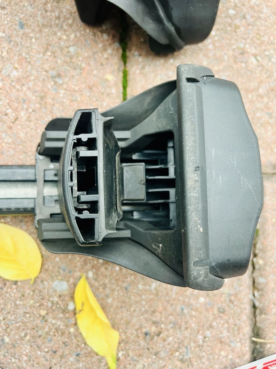 Thule Dachträger: Thule Dachträger – Gebraucht aus Hergiswil NW von Tinu35 1