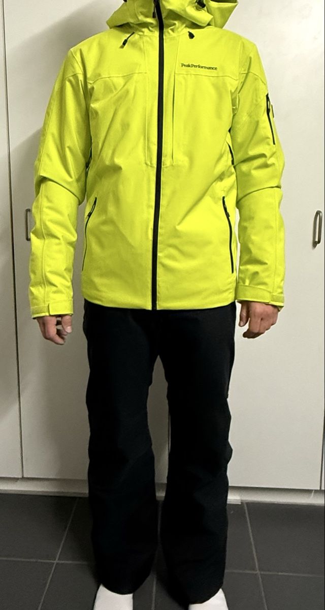 Completi, tute sportive e funzionali: Skianzug Peak Performance – Usato da Steffisburg venduto da marti1 1
