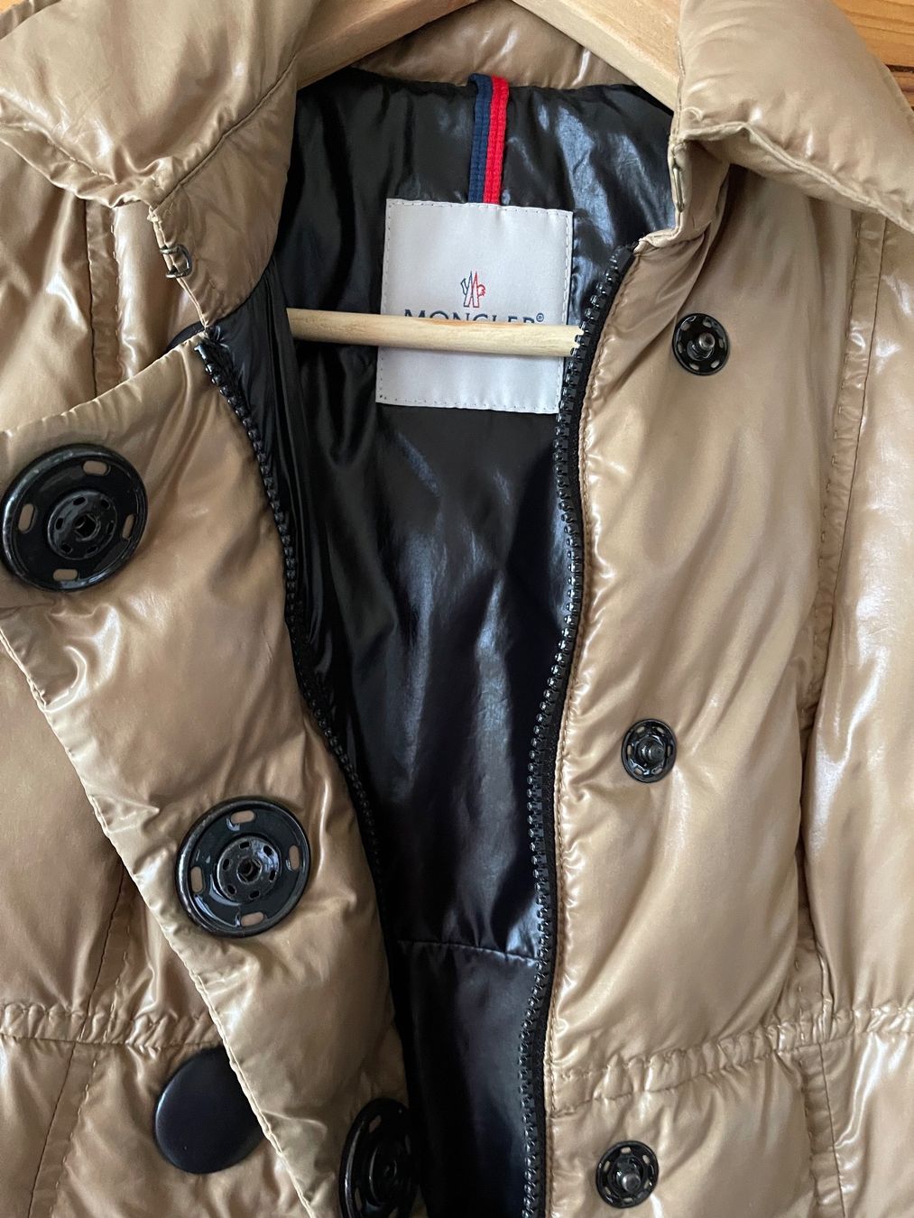 Moncler Giacche: Jacke – Usato da Savièse venduto da Chanell05 2