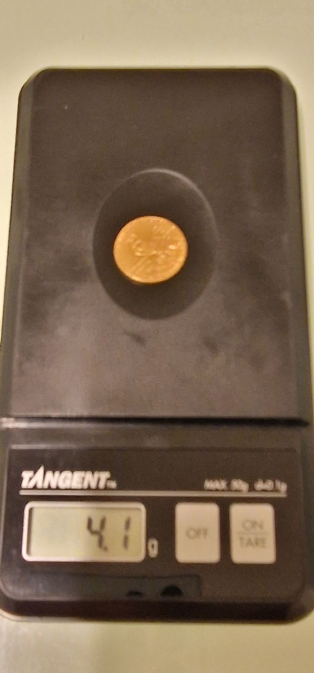 Tutti le monete: USA, 2,5 US-Dollars 1909 – Usato da ZÜRICH venduto da Arte-24 4