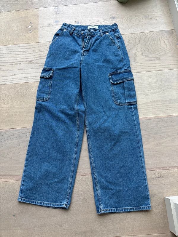 Jeans: jean cargo The frankiesshop – Nuovo (secondo la descrizione) da Versoix venduto da wen_75xm 1
