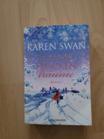 Karen Swan - Schneeflockenträume, Roman für kalte Tage!