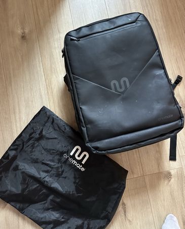 Onemate Apollo 40 Liter Handgepäck Reiserucksack