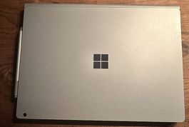Microsoft SurfaceBook 2 mit PEN