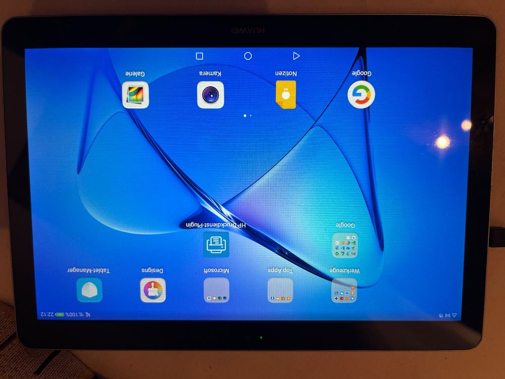 Huawei Tablet, Model:AGS-W09 | Kaufen auf Ricardo