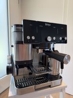 Ninja ES501CH Luxe Café Essential