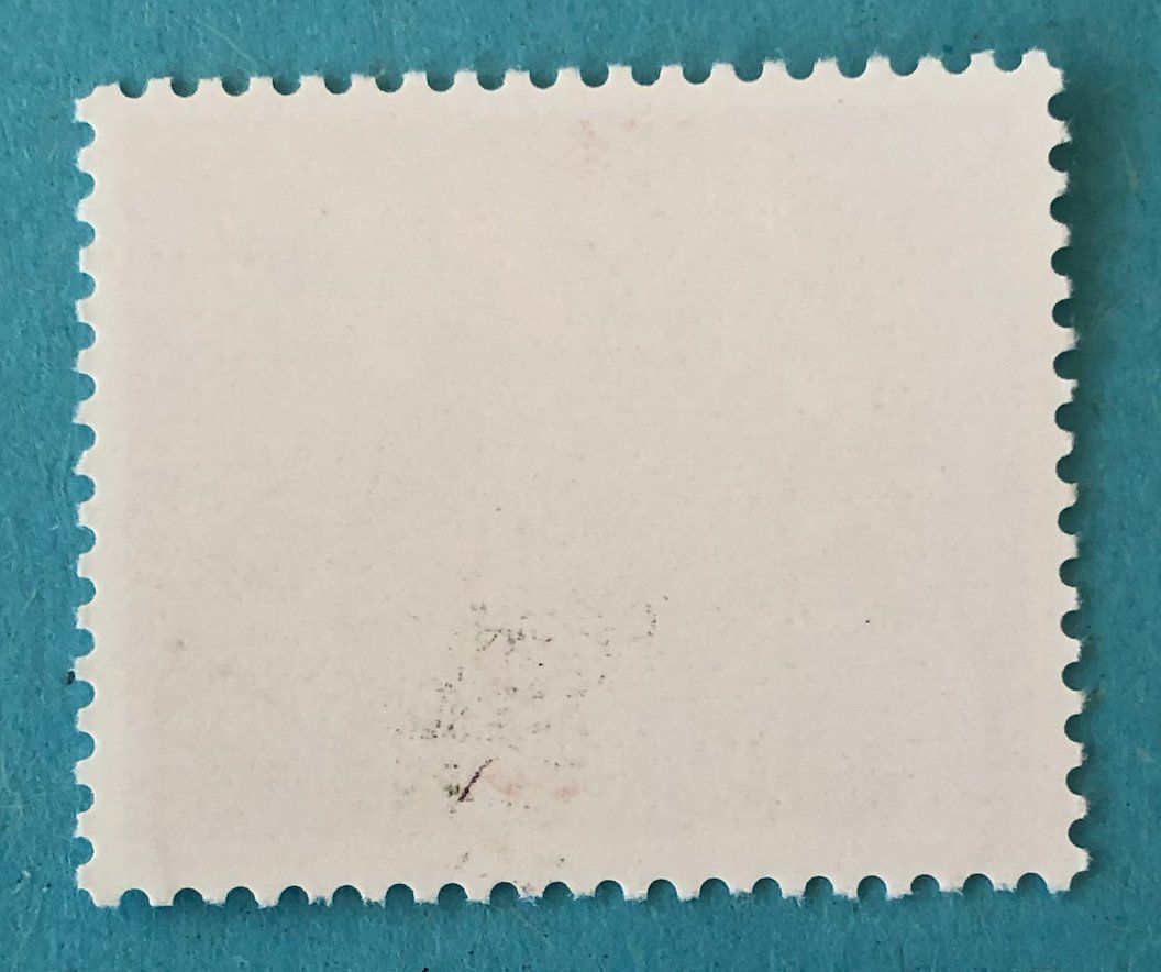 Alle Briefmarken: Nr.J 316 mit ETstempel Bern – Gebraucht aus Aarau von Billa007 1
