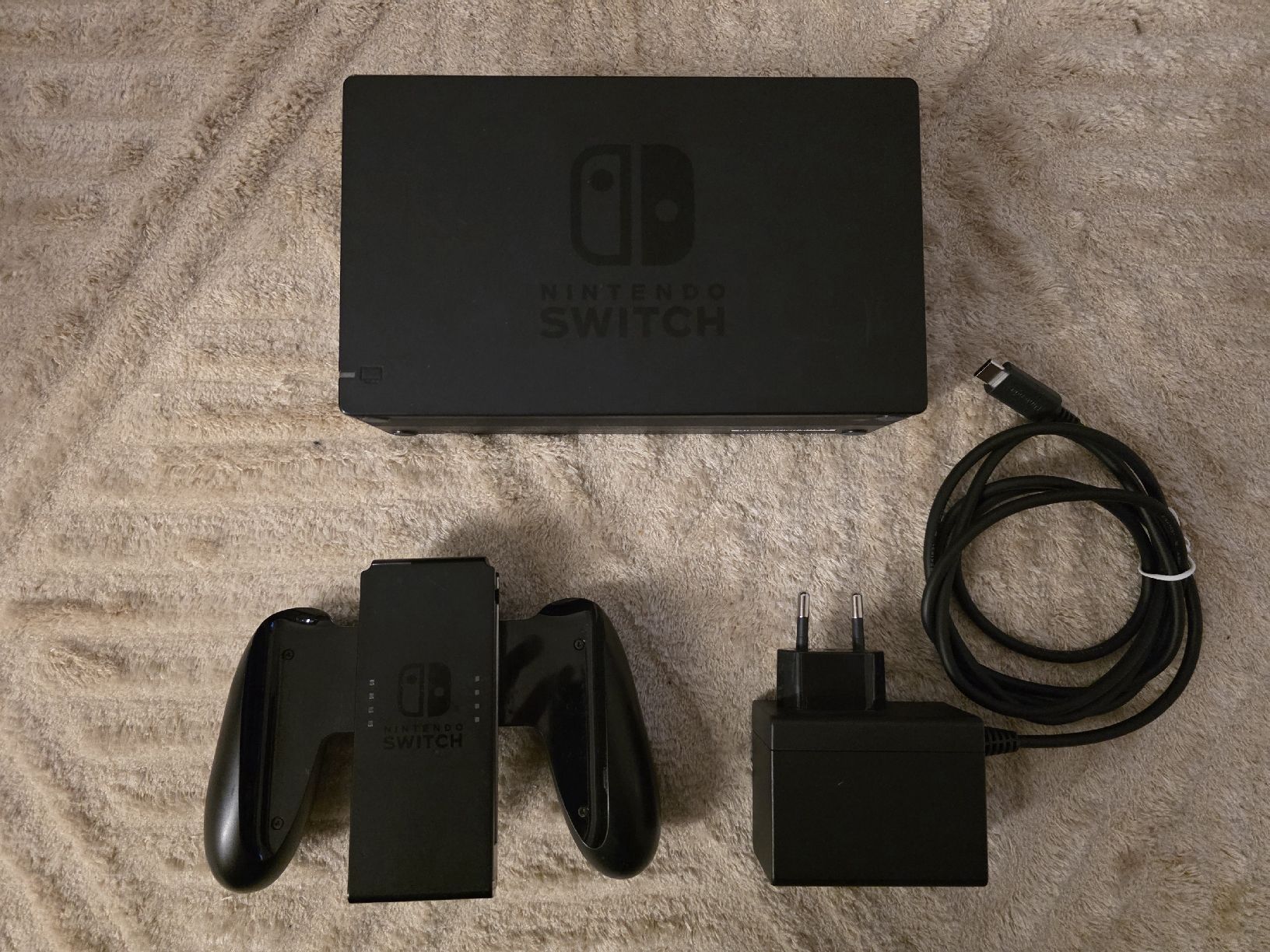 Nintendo Console: Nintendo Switch (+EA FC26) – Usato da Münchwilen TG venduto da f10_vst2 3