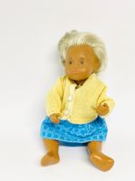 Original Sasha Morgenthaler Puppe – Blondes Baby (Vintage)