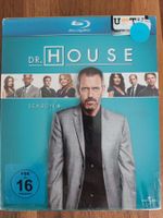 Blu Ray - Dr. House Season Staffel 6 *Neu*
