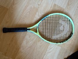 Head Extreme JR21 Tennisracket  (für Alter 4-6)