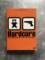 Hardcore - Legend Home Entertainment DVD - Iliadis [2004]