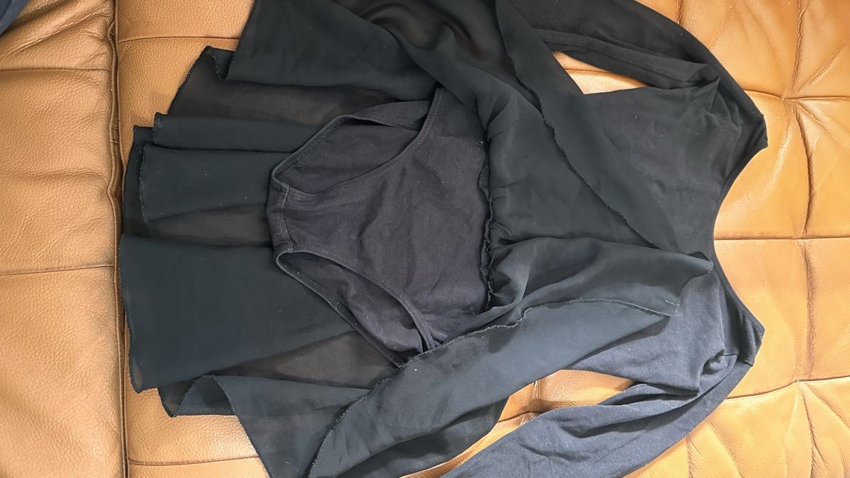 Ensembles coordonnés: Ballettkleider Gr.150 – D'occasion à Matzingen par Steffiiiiiiiiii 2